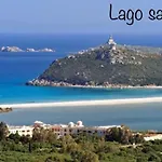 Lägenhet Domu De Bisu Villasimius