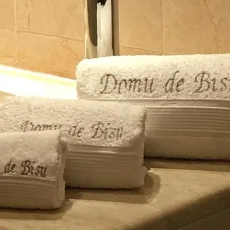 アパート Domu De Bisu