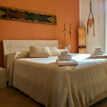 Apartment Domu De Bisu *