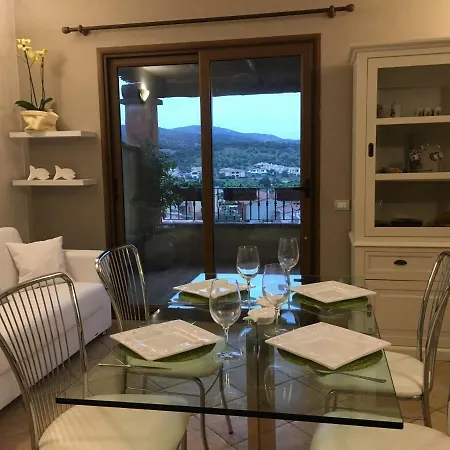 Apartment Domu De Bisu