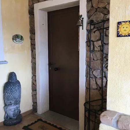 Domu De Bisu Apartamento *