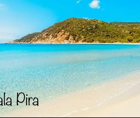 Domu De Bisu 빌라시미우스