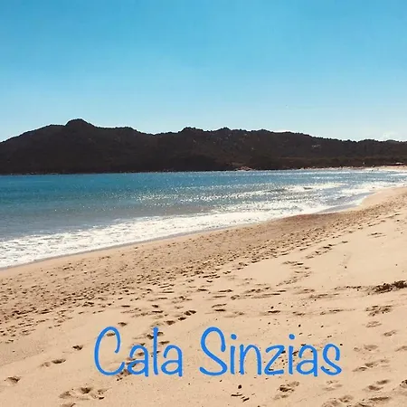 Domu De Bisu * 빌라시미우스