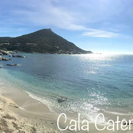 아파트 Domu De Bisu 빌라시미우스