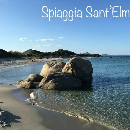 아파트 Domu De Bisu 빌라시미우스