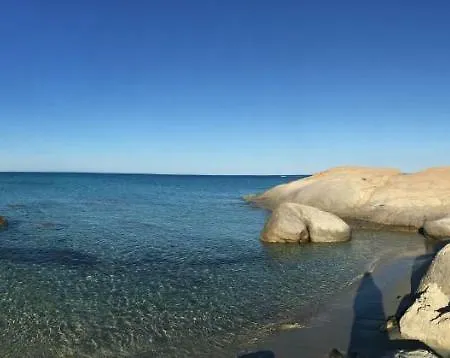 Domu De Bisu 빌라시미우스