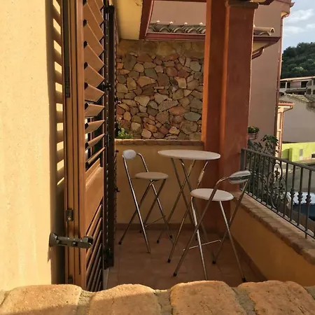 Domu De Bisu Apartamento *